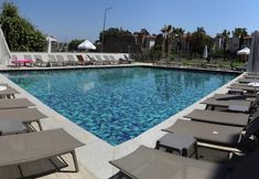 其他 5 Side Square Hotel