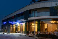 其他 Side Square Hotel
