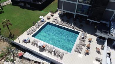 其他 4 Side Square Hotel