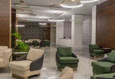 其他 2 Side Square Hotel