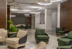 Lainnya 2 Side Square Hotel