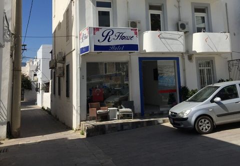 其他 R House Hotel