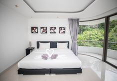 Lain-lain 3 Nakalay Seaview Penthouse