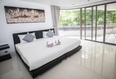 Lain-lain 7 Nakalay Seaview Penthouse