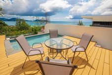 Lain-lain Nakalay Seaview Penthouse