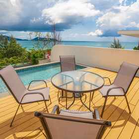 Primary image 1 Nakalay Seaview Penthouse, Kamala Hotels