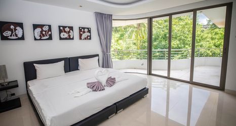 Lain-lain 2 Nakalay Seaview Penthouse