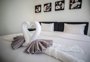 Lain-lain 4 Nakalay Seaview Penthouse