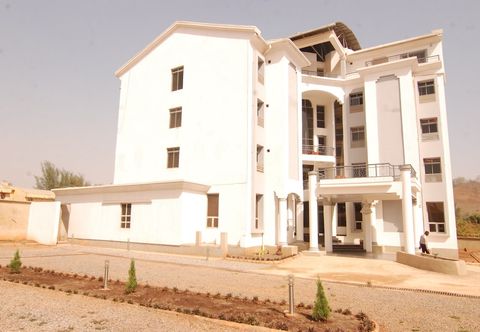 Lainnya Fisher Suites and Apartments