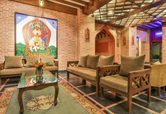 기타 6 Hotel Bhadgaon