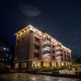 Primary image 1 Hotel Bhadgaon, Manthali Hotels