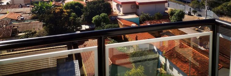 其他 Unaí ApartFlat Studio