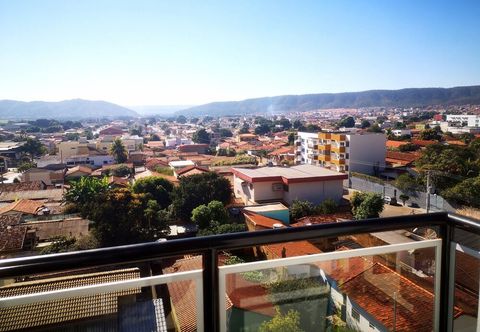 其他 Unaí ApartFlat Studio