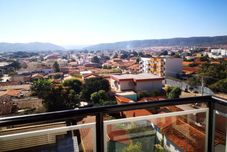 其他 Unaí ApartFlat Studio