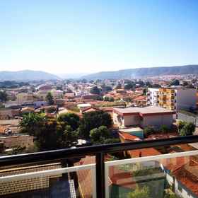 Primary image1Unaí ApartFlat Studio,米纳斯吉拉斯州公寓