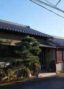 Primary image Japanese old house by the seaside