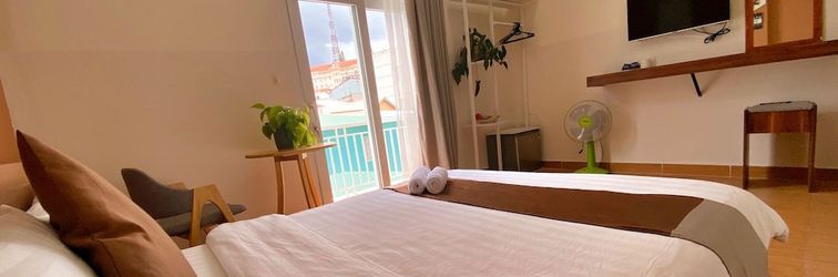 Others HANZ Chuong Hotel Da Lat