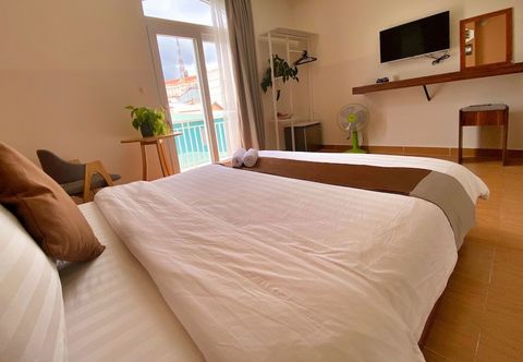 Others HANZ Chuong Hotel Da Lat