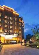 Primary image Mercure Changzhou Jintan