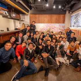 Primary image 1 Wise Owl Hostels Kyoto, Hotel Kuse