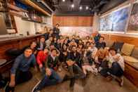 Lainnya Wise Owl Hostels Kyoto