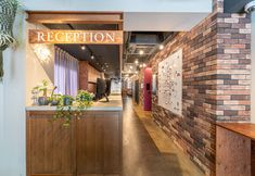 Lain-lain 3 Wise Owl Hostels Kyoto