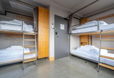 Lain-lain 5 Wise Owl Hostels Kyoto