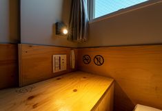 其他 6 Wise Owl Hostels Kyoto