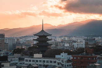 Khác 4 Wise Owl Hostels Kyoto