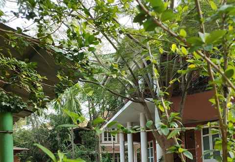 Others Inn Pondiville Forest Retreat