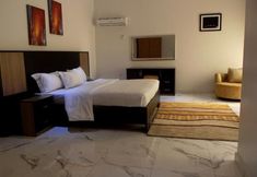 Others 7 Channel View Hotel