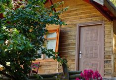 其他 4 Yesil Dus Vadisi Bungalow Restoran