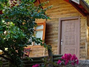 其他 4 Yesil Dus Vadisi Bungalow Restoran