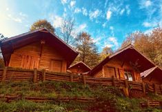 其他 2 Yesil Dus Vadisi Bungalow Restoran