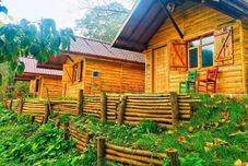 Others Yesil Dus Vadisi Bungalow Restoran