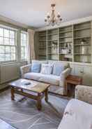 Primary image Ivory House - Stunning Central Townhouse