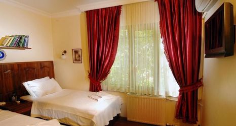 其他 2 Şebnem Hotel