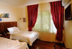 Khác 2 Şebnem Hotel