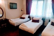 其他 Şebnem Hotel