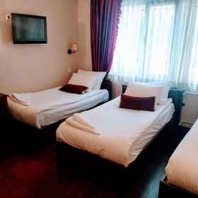 Room 1 Şebnem酒店, 德国喷泉 酒店