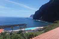 Lain-lain Lovely Sea View 3-bed House in p Delgada, Madeira