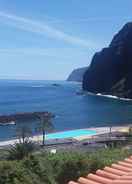 Imej utama Lovely Sea View 3-bed House in p Delgada, Madeira