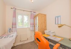 Others 7 Modern 4 Bedroom Detached House in Cardiff