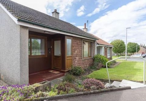 Others Sunnyside Cottage 5 Mins to St Andrews
