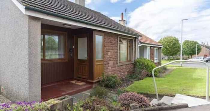 Khác Sunnyside Cottage 5 Mins to St Andrews