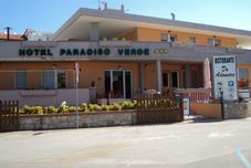 其他 Hotel Paradiso Verde