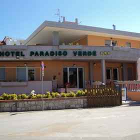 Primary image1天堂綠洲飯店,马尔恰纳飯店