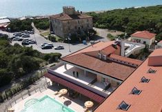 Others 4 Hotel Paradiso Verde