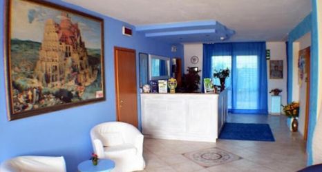 其他 2 Hotel Paradiso Verde