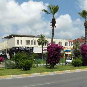 Imej utama 1 Odessa Otel, 阿拉拉巴扎 酒店